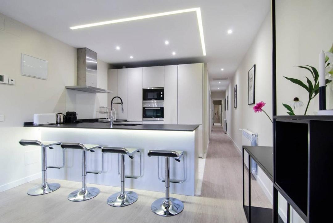 Apartment Minty - 3 Bd Lavapies Madrid