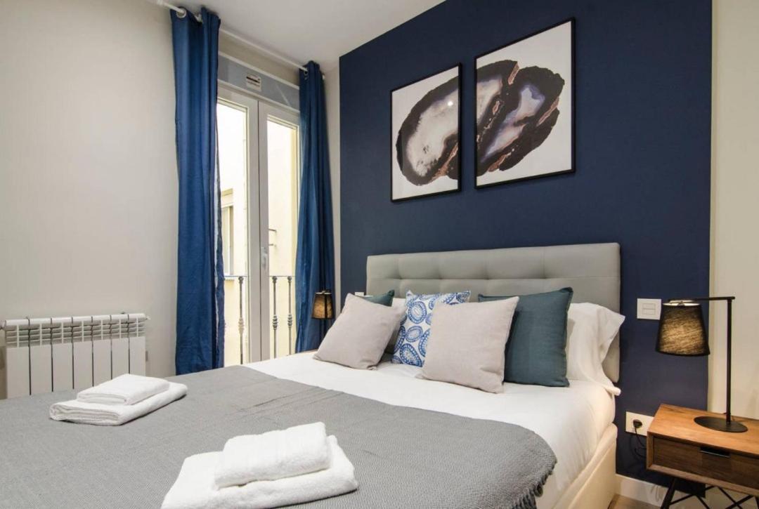 Apartamento Minty - 3 Bd Lavapies *