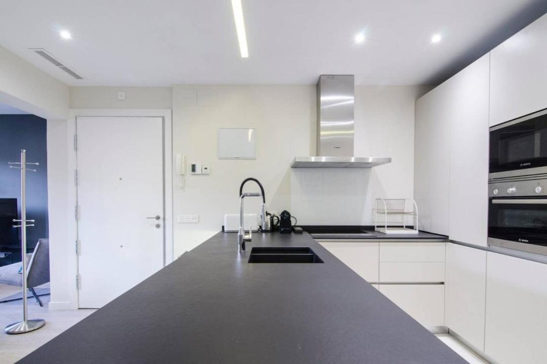 Apartment Minty - 3 Bd Lavapies *