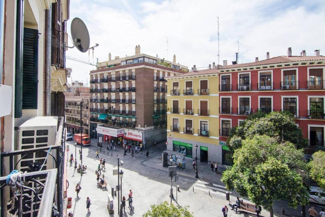 Minty - 3 Bd Lavapies Apartamento