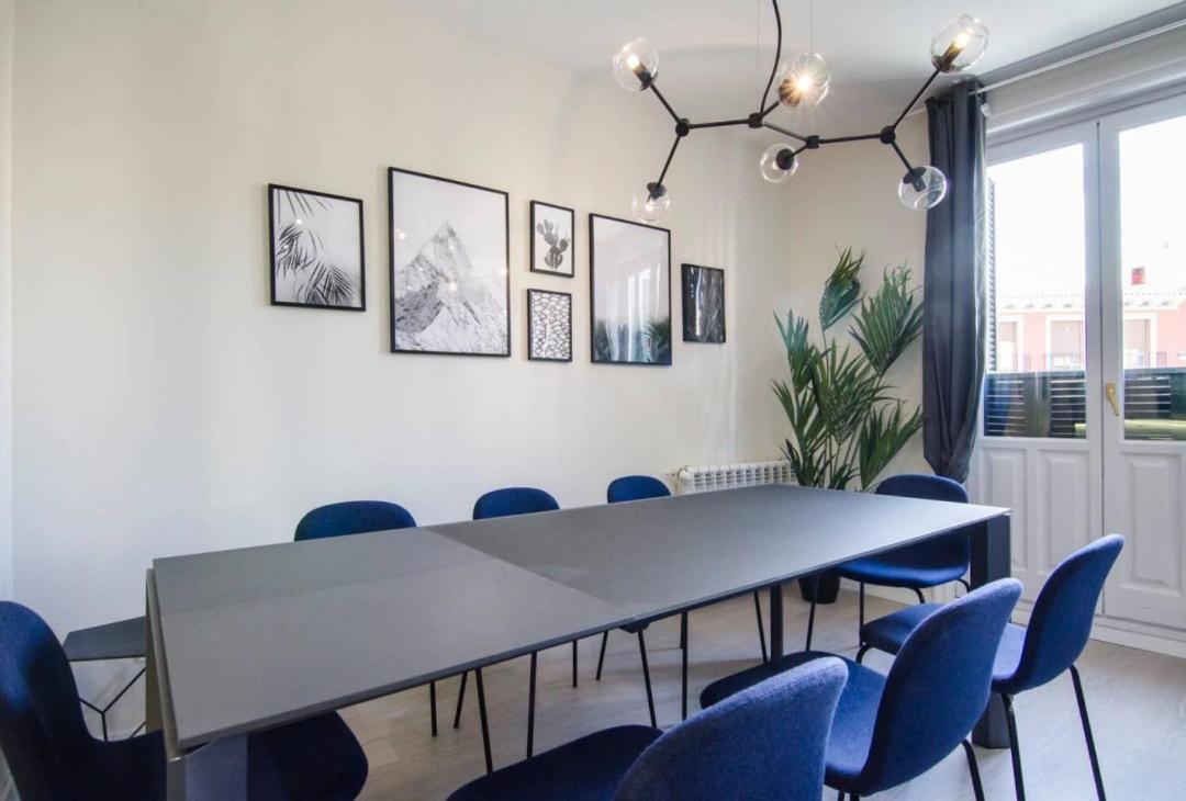 Minty - 3 Bd Lavapies Apartamento Madrid