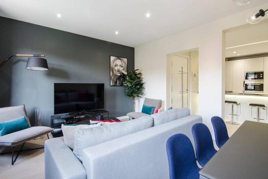 Minty - 3 Bd Lavapies Apartamento