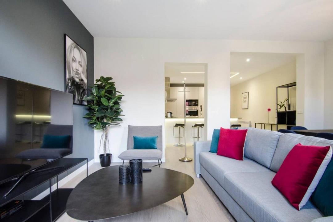 Apartment Minty - 3 Bd Lavapies *